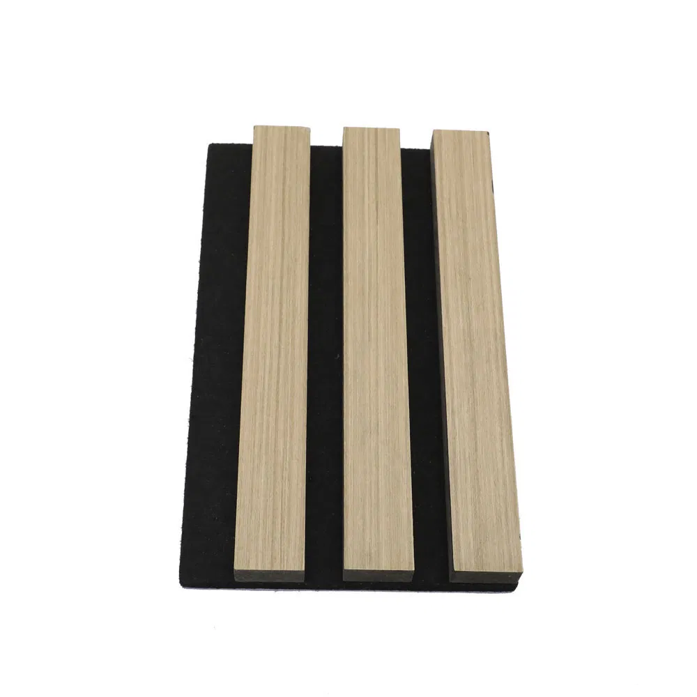 Decorative Material Ceiling Ceiling Sound-Absorbing Foam Grille Wall Panel