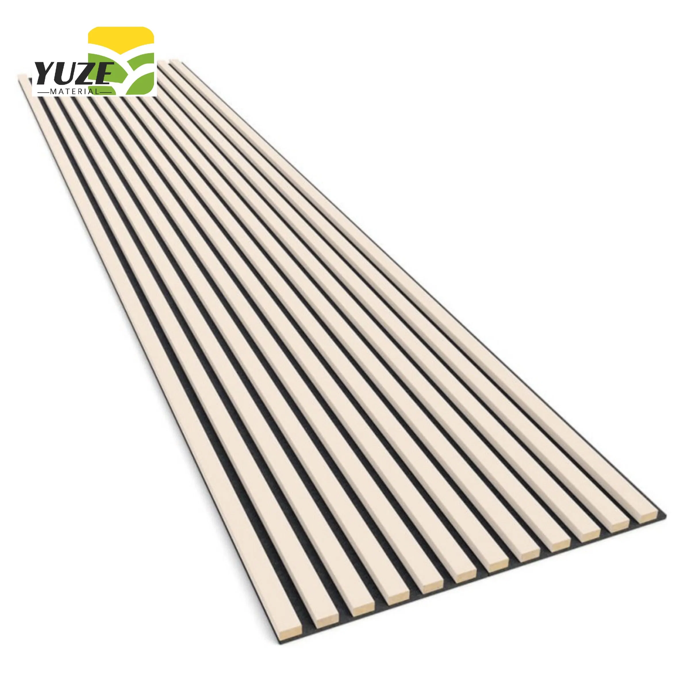 Easy Mount Acoustic Panels for Doors and Walls to Reduce Background Noise in Apartments