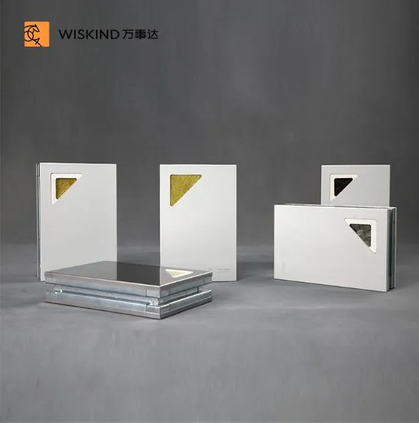 Panel System Detail 1