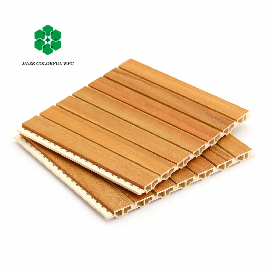 Acoustic Foam Panel Details