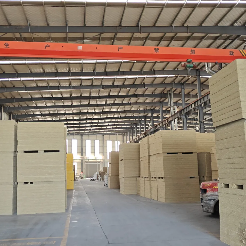 Fiberglass Wool Core