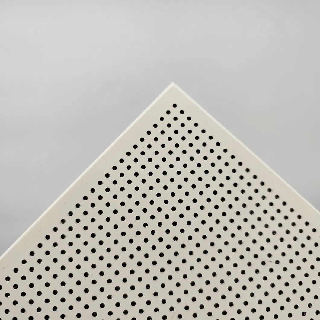 Honeycomb Panel View 1