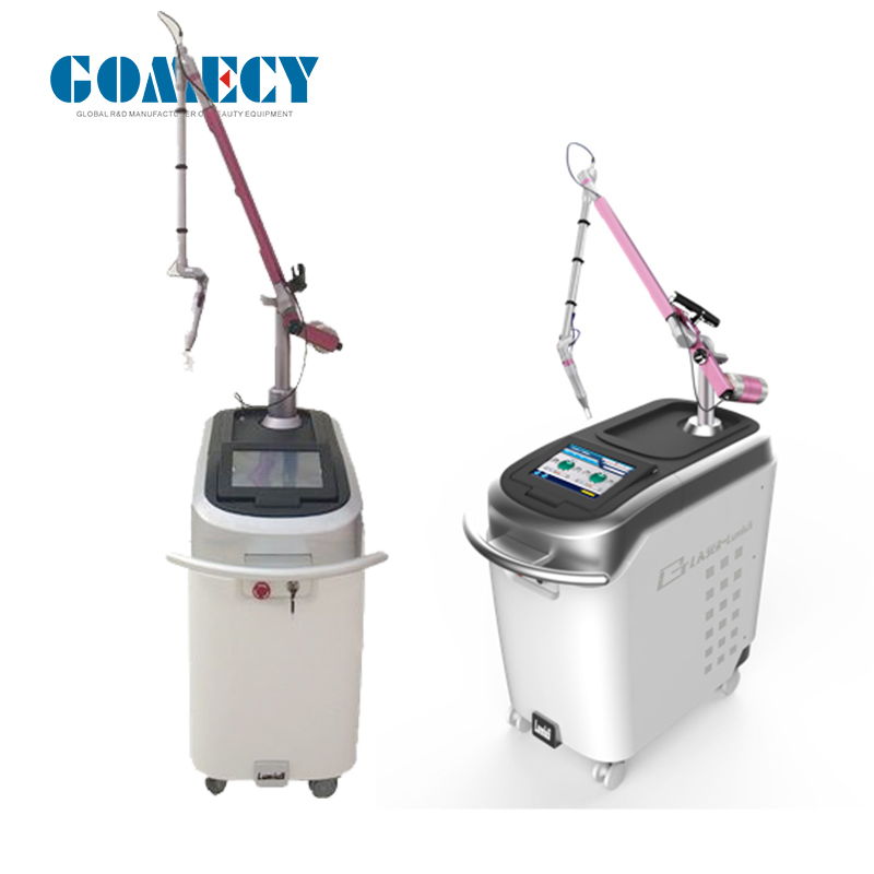 Tattoo Scar Mole Freckle Pico Laser Tattoo Removal