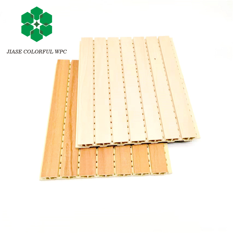 Fireproof Sound-Absorbing Acoustic Foam Panels