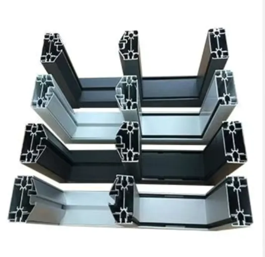 International high-quality aluminum material