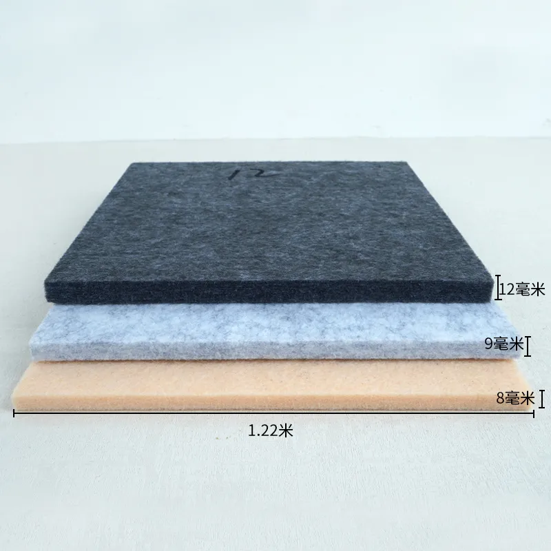 Acoustic Panel Detail 2