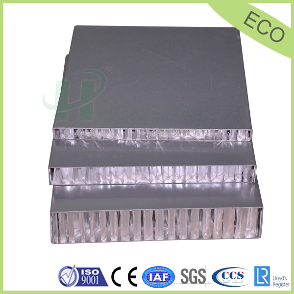 Aluminium Honeycomb Sandwich Panel Aluminium Honeycomb Core Panel for Cladding Wall