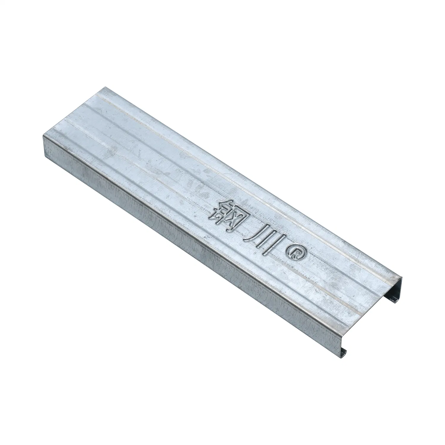 Heavy-Duty 60 Galvanized Light Steel Main Framing System