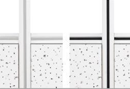 AG. Acoustic Suspension False Ceiling Accessories Metal Tee Grids Carring Channel