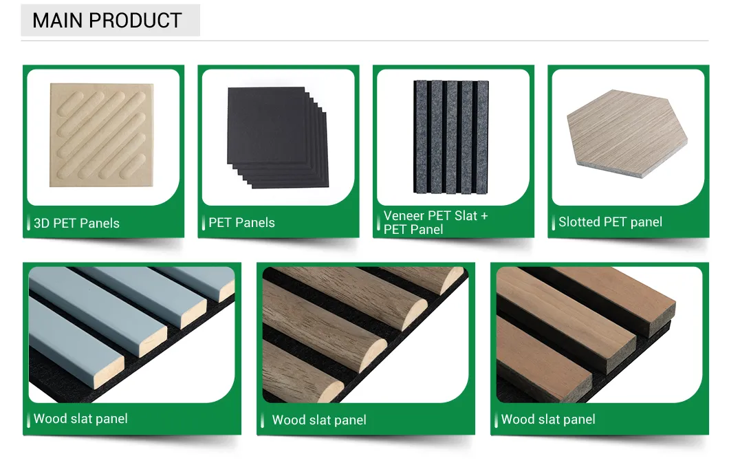 Detailed product view