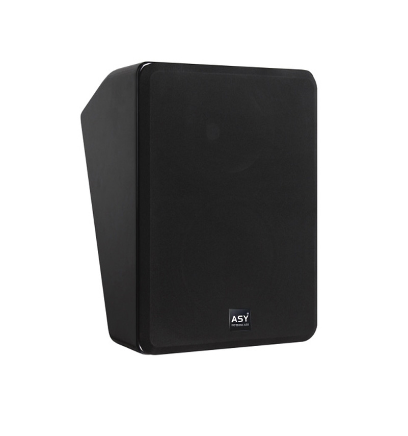 Immersive Professional Cinema 5.1.7.1 Audio System with Surround Speakers