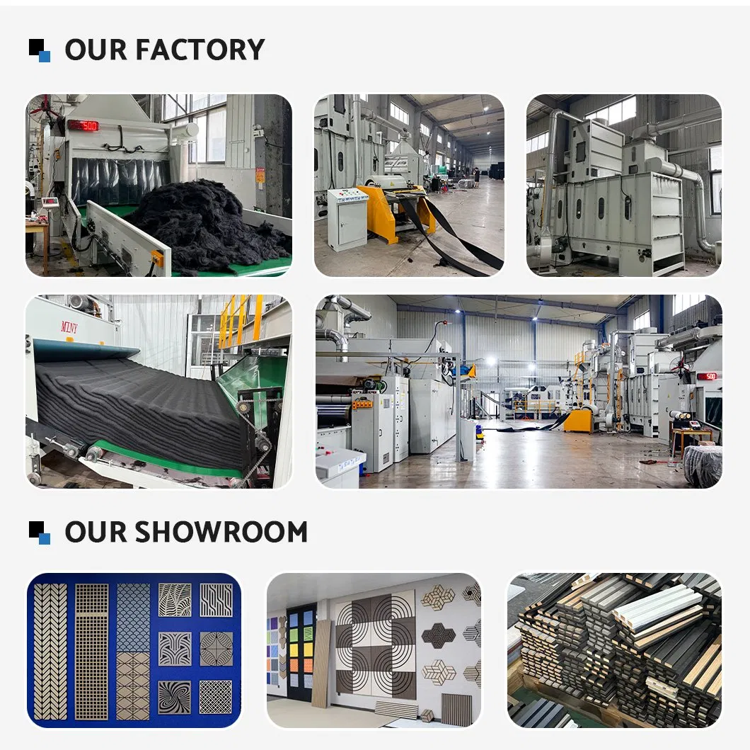 Factory Production