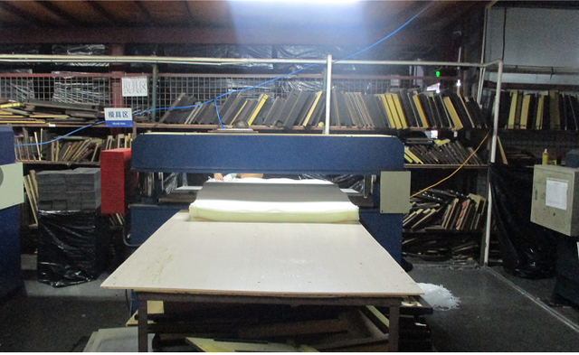 Environmental and green building certification for eco-friendly acoustic panels by Dubuild Panel