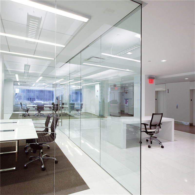 Customized Acoustic Partition Walls/Doors-Personalized Folding Design Best Sale for Office or Home