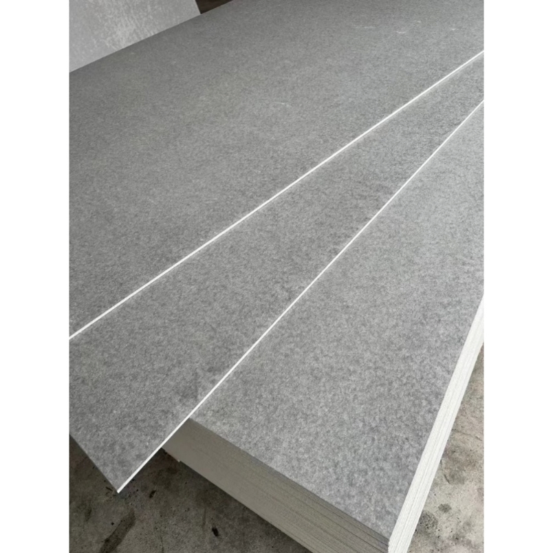 Long Lasting Fireproof Sound Insulation Cement Board