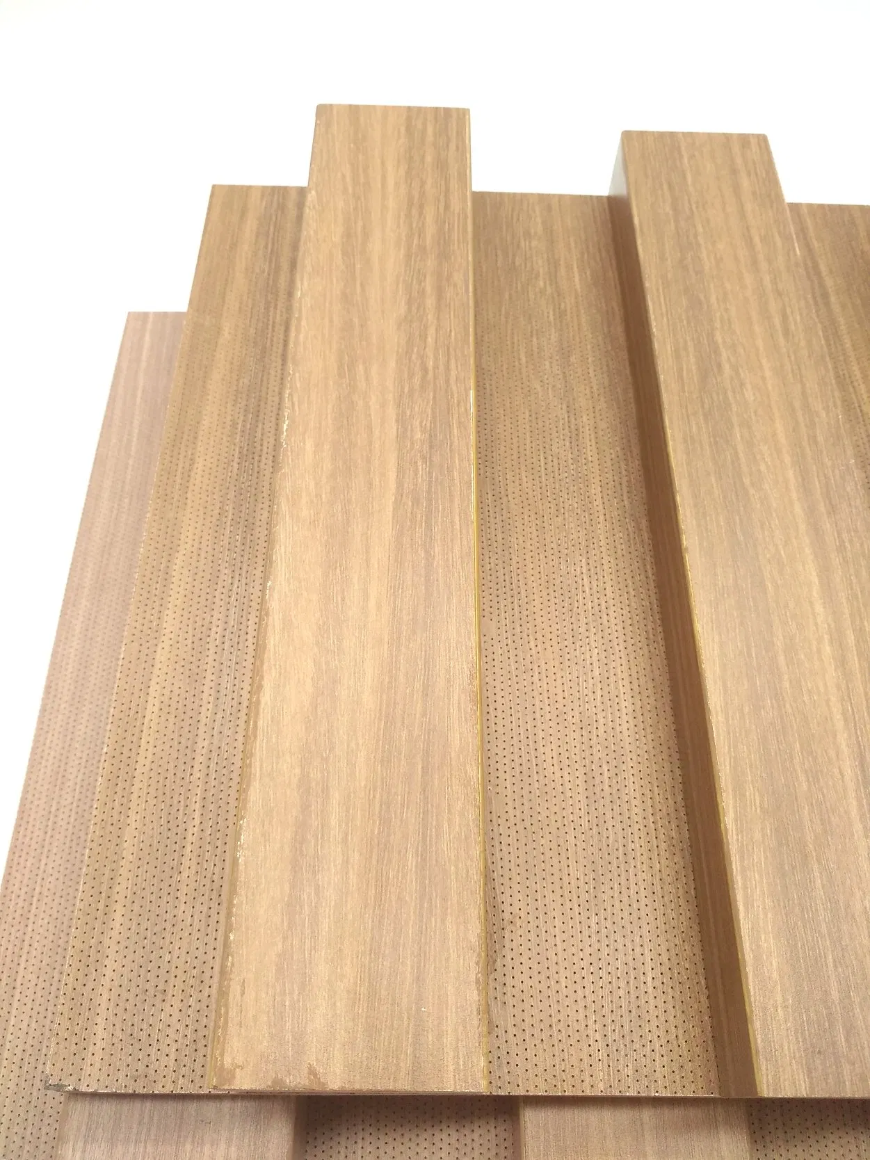 Studio Diffuser Sound Absorbing Interior Wall Acoustic Panels Building Products