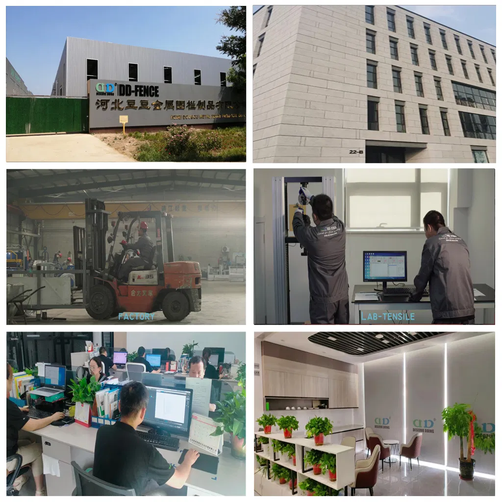 Production Capability