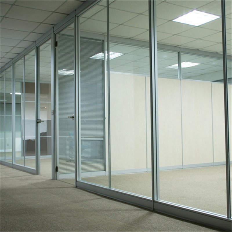 Customized Acoustic Partition Walls/Doors-Personalized Folding Design Best Sale for Office or Home
