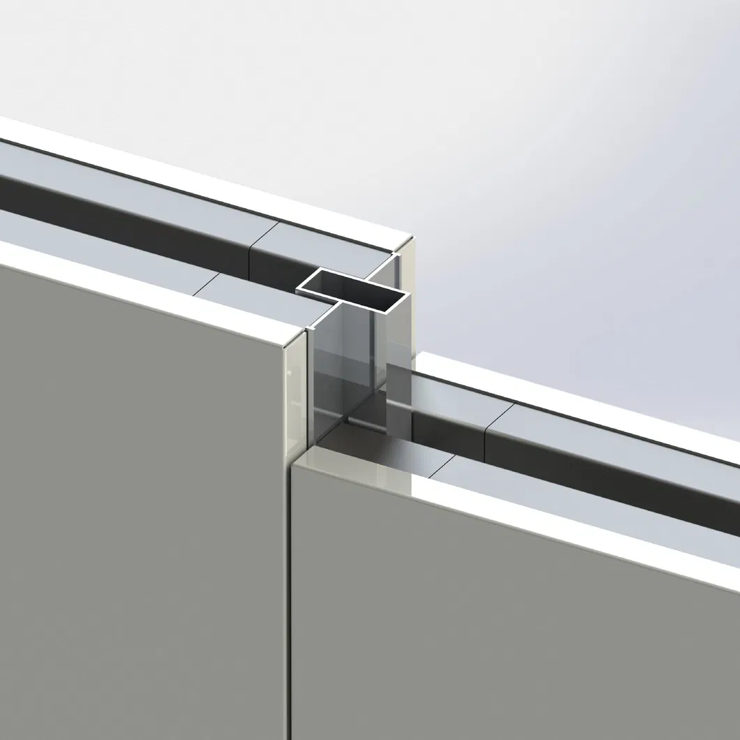 Cleanroom Sandwich Wall Panel