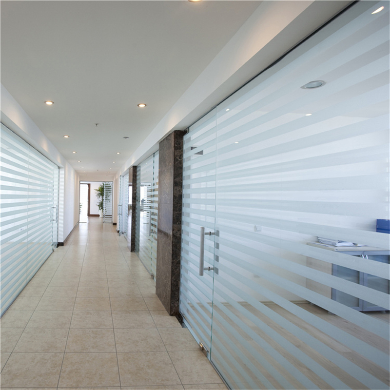 Customized Acoustic Partition Walls/Doors-Personalized Folding Design Best Sale for Office or Home