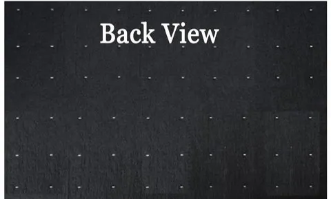 Polyester Fiber Details