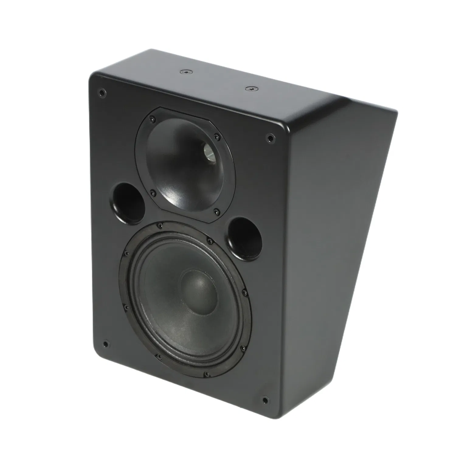 HiFi-Grade Professional Cinema 5.1.7.1 Audio System with Subwoofer