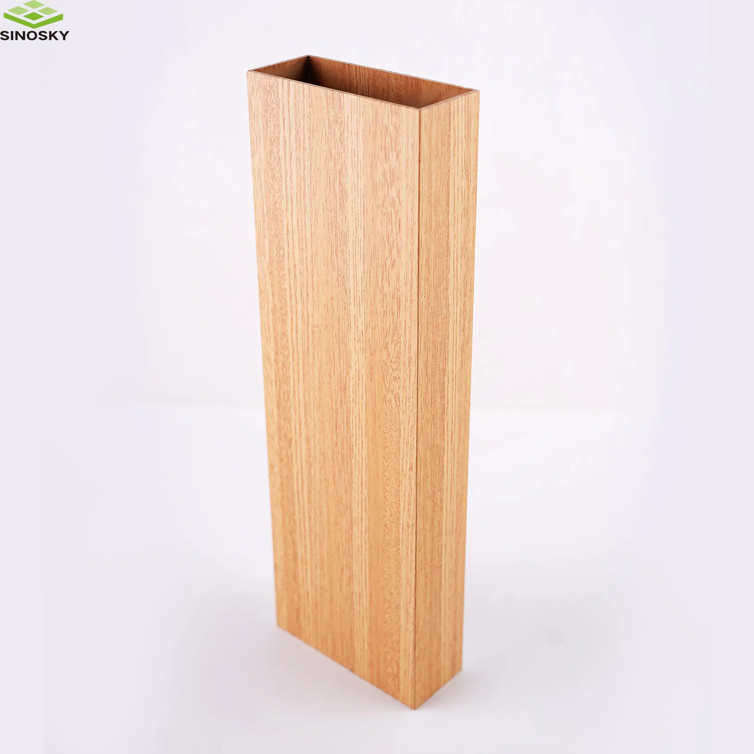 Hight Quality Aluminium Baffle Ceiling Price Metal Baffle Ceiling Acoustic Baffle Ceiling System