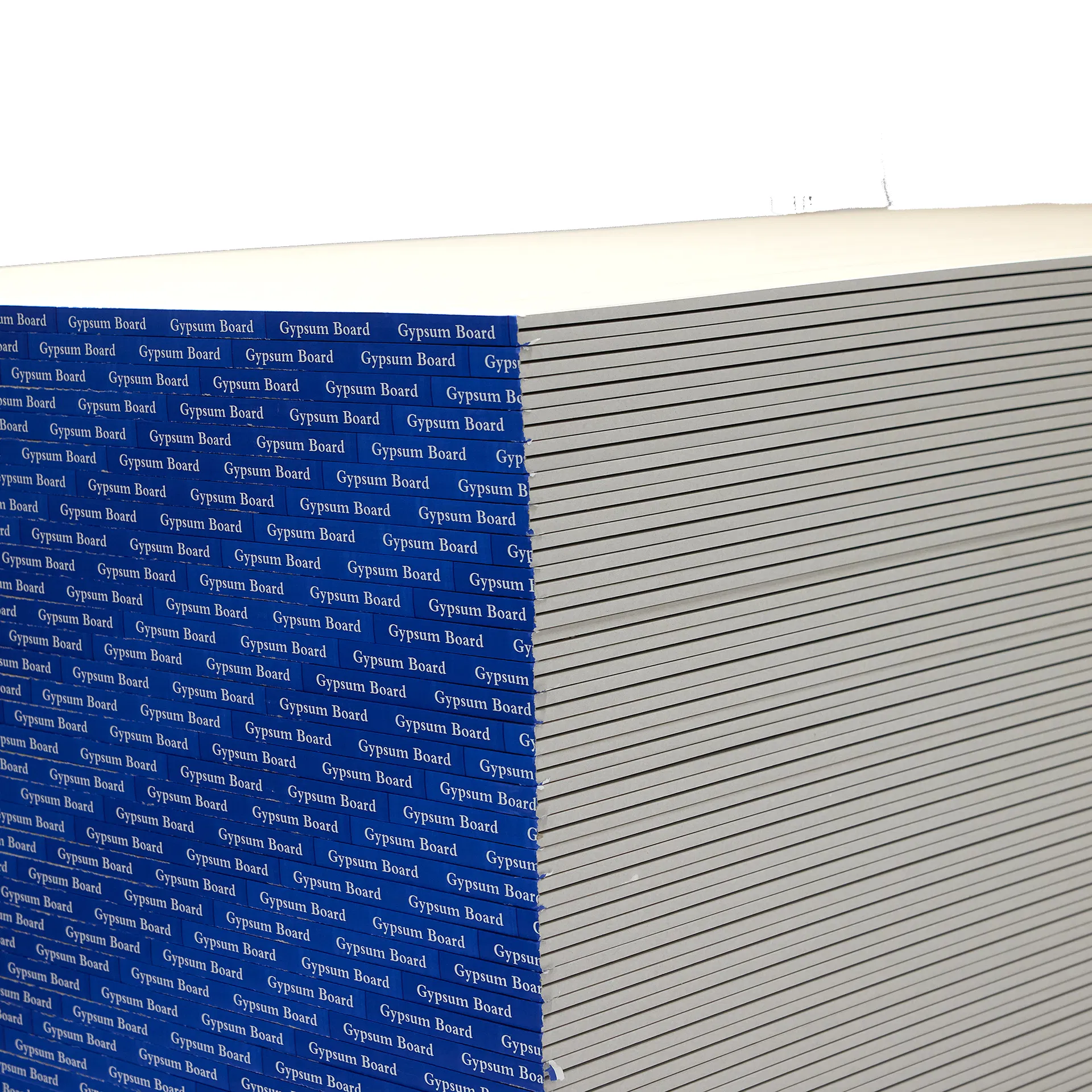 Sound Insulation Gypsum Ceiling