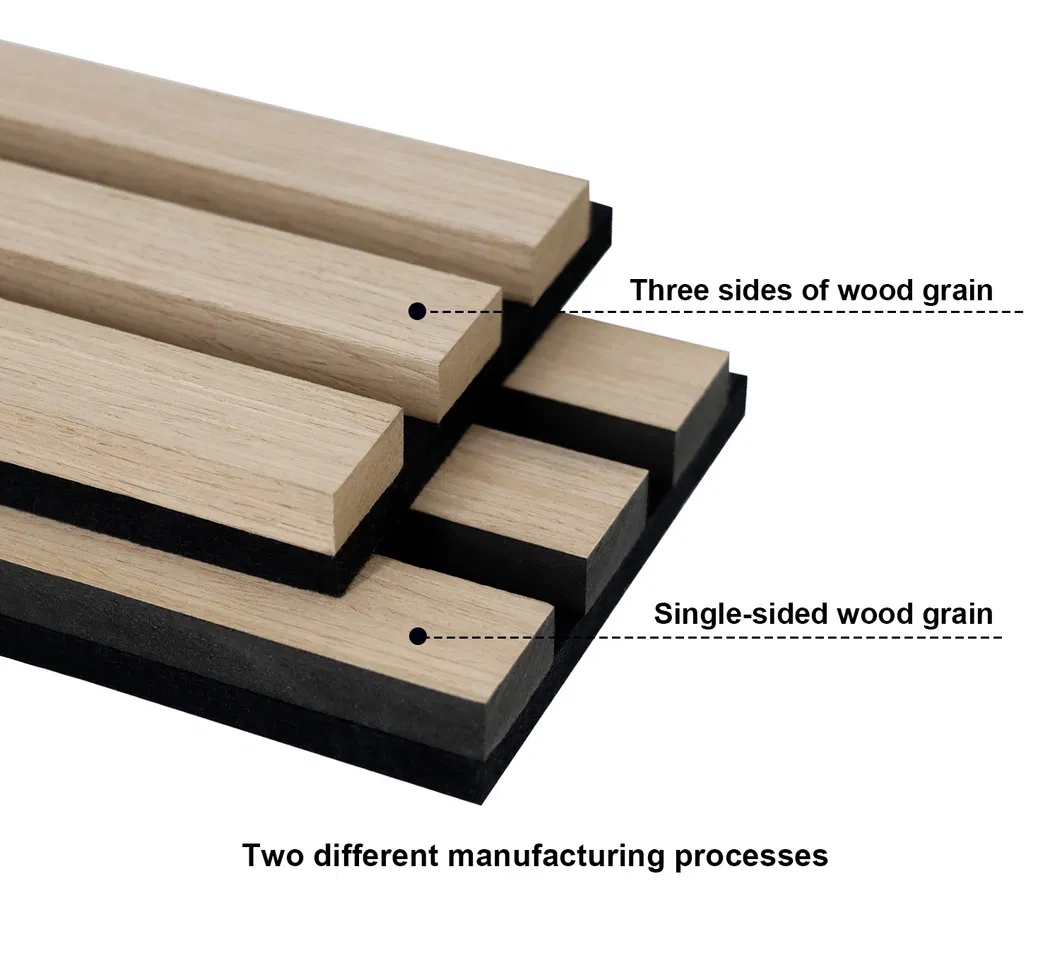 Acoustic Wall Panel 6
