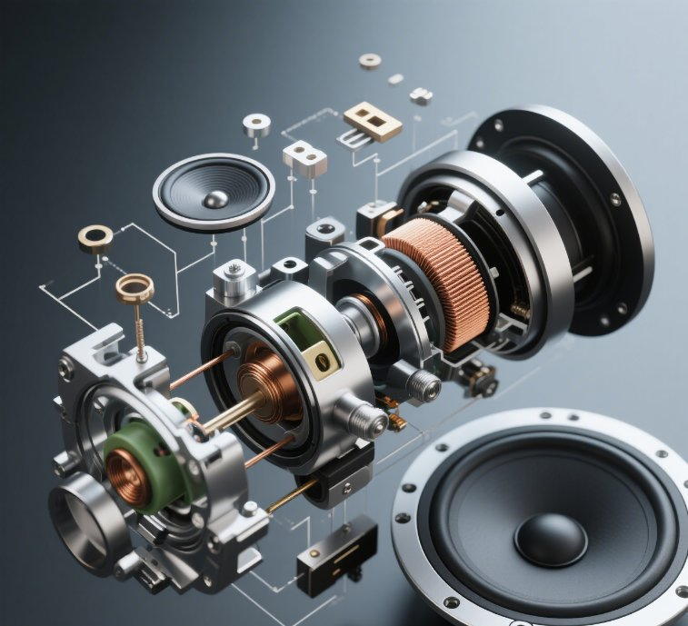 Powerful High-Sensitivity Dual 18" Subwoofer Line Array Sound System for Professional Audio Performance and Large-Scale Events