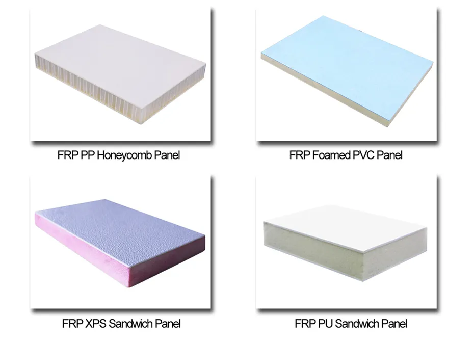 FRP Panel 3