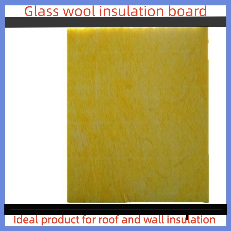 High-Performance Roof and Wall Insulation System for Optimal Comfort