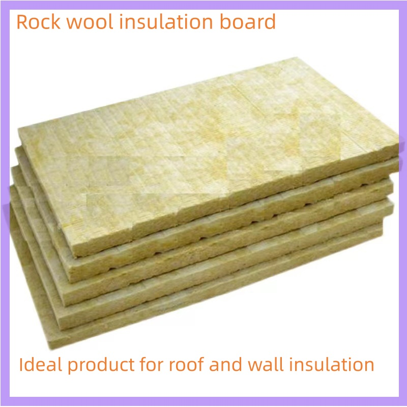 High-Performance Roof and Wall Insulation System for Optimal Comfort