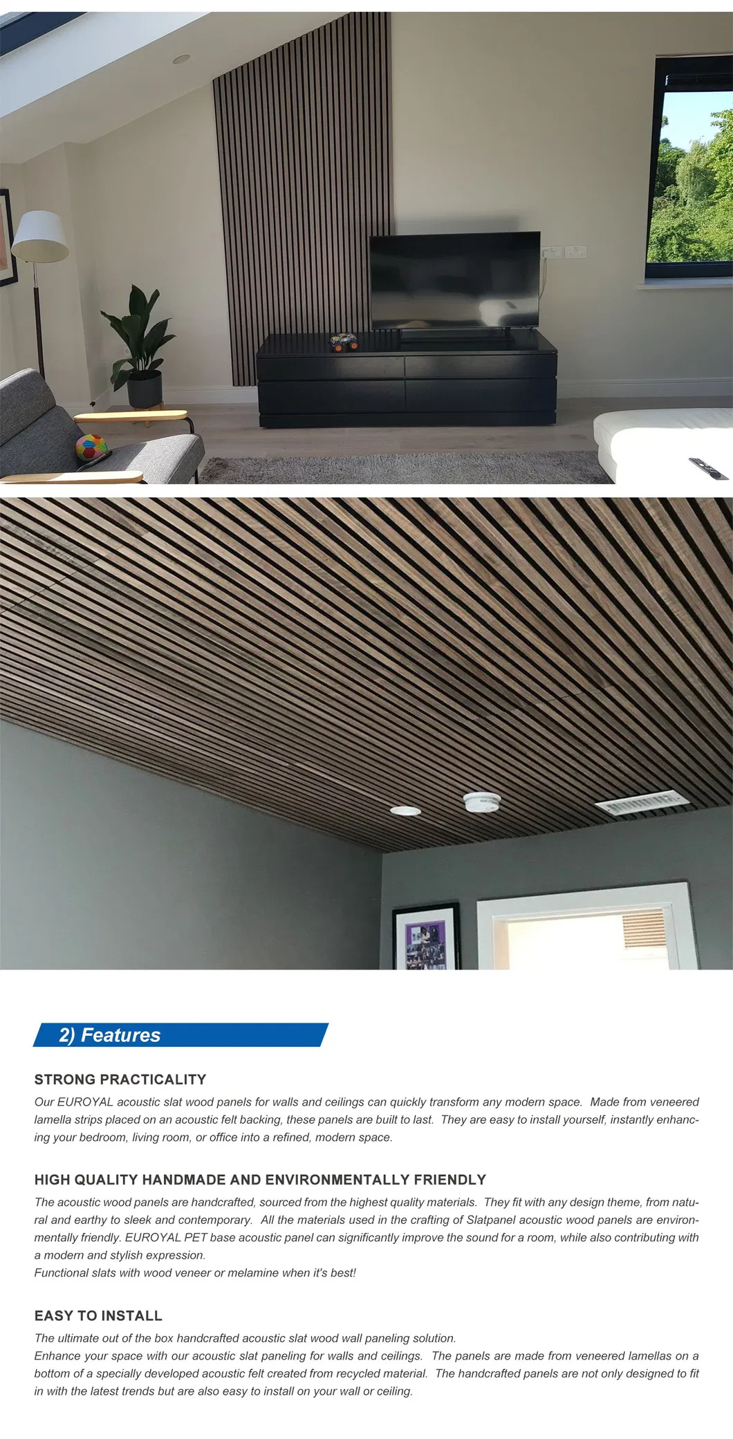 Color and Texture Options