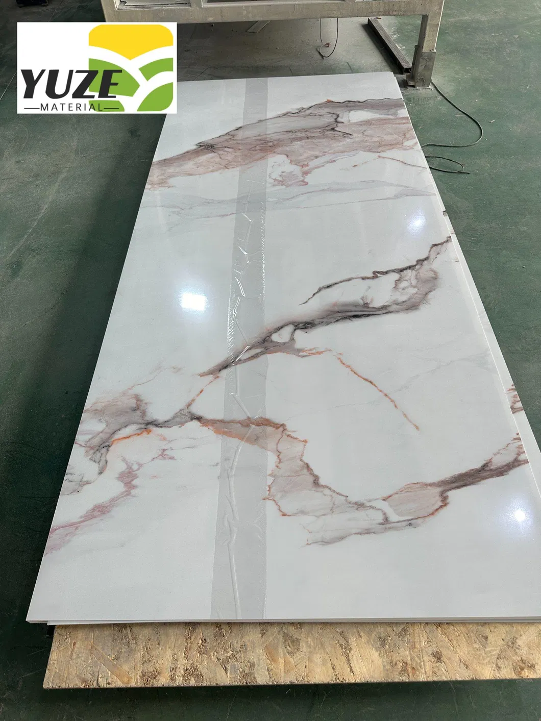 PVC Marble