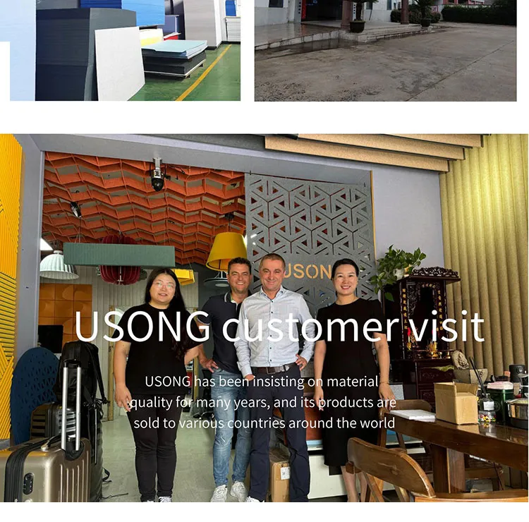 Sound Insulation Design