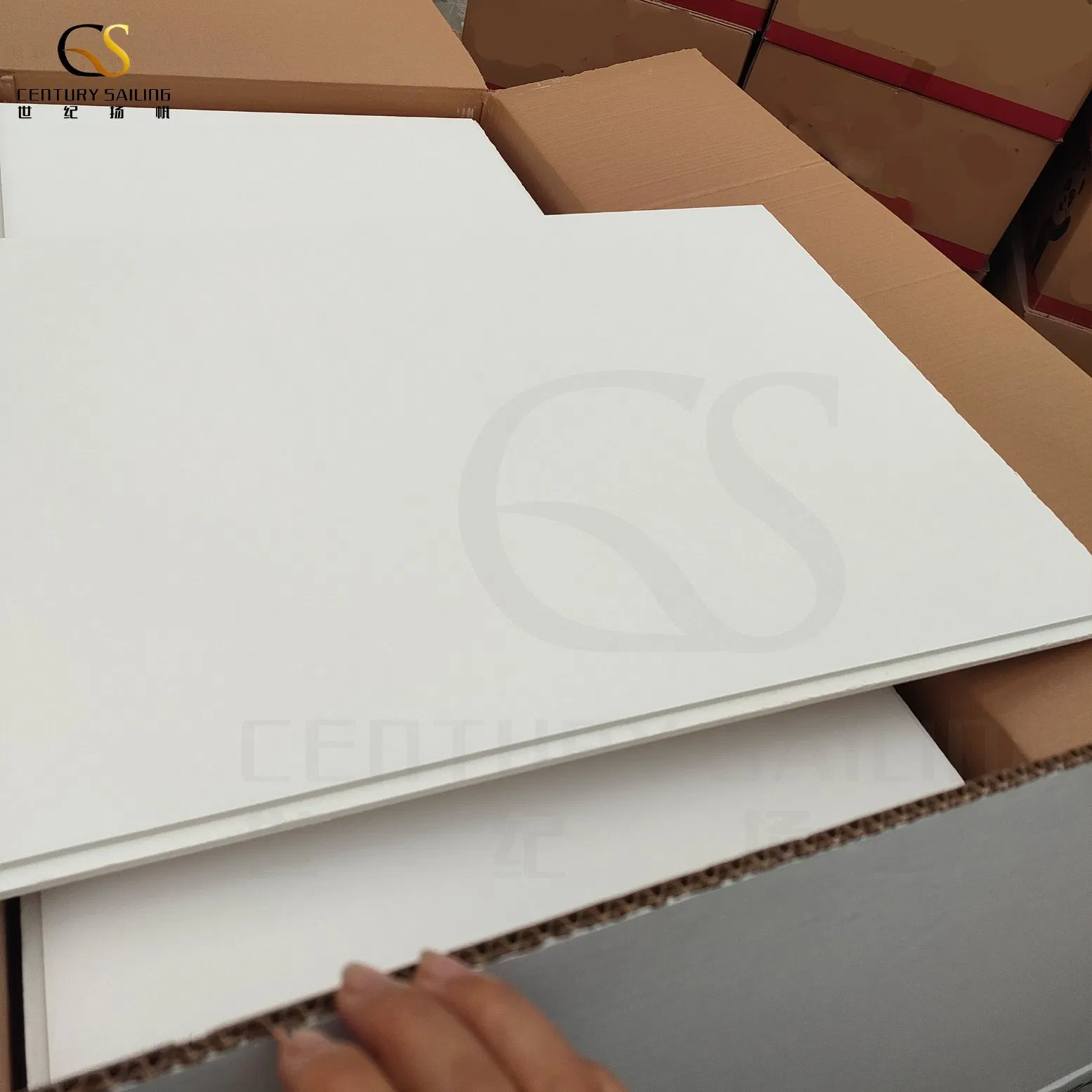 Eco Friendly Pet Suspended Acoustic Hanging Ceiling Clouds Panel 3D Acoustical Baffles Acoustic Ceiling Tiles