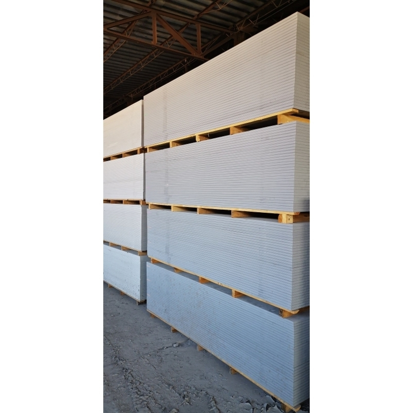 Long Lasting Fireproof Sound Insulation Cement Board