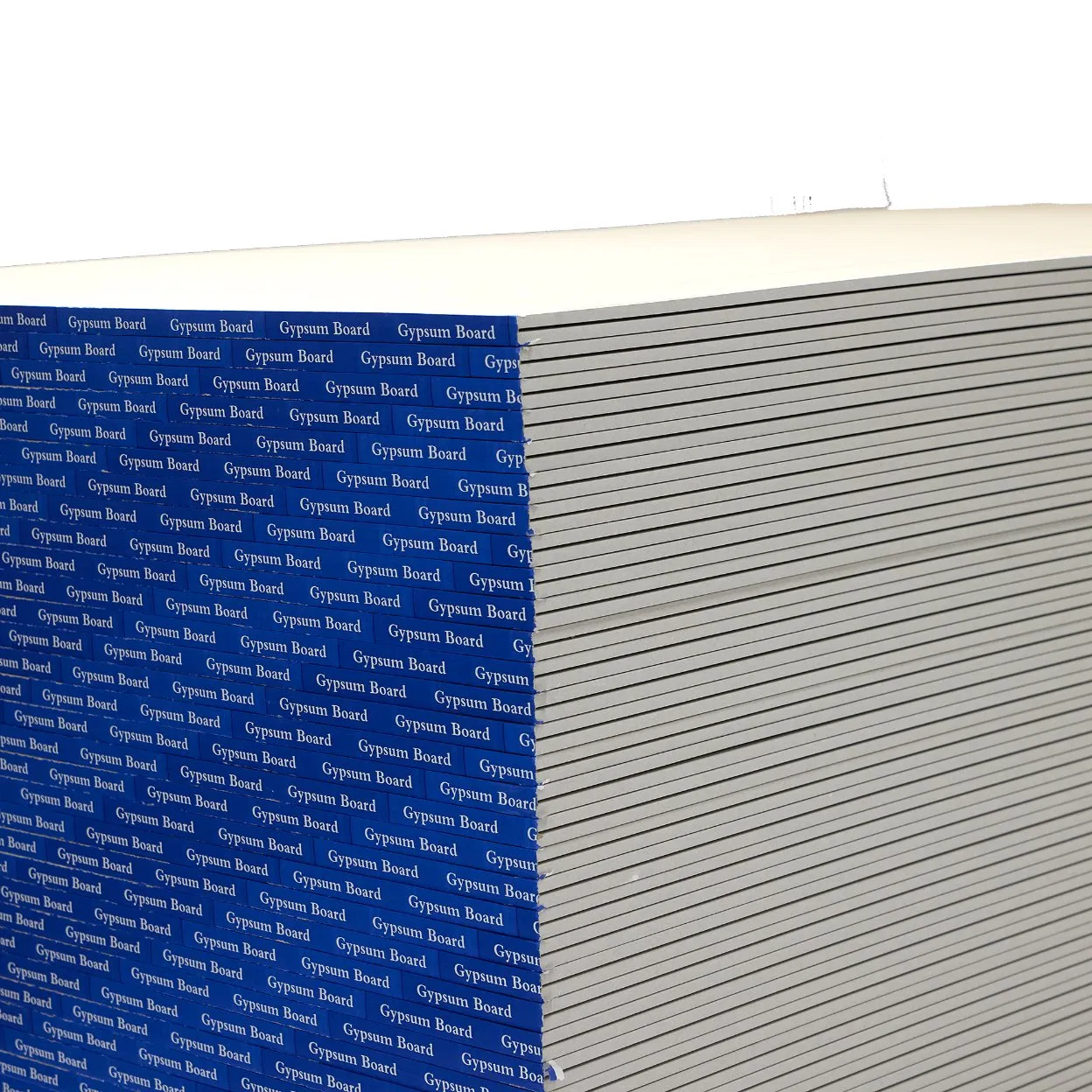 Made-in-China Acoustic Gypsum Board for Hotel Sound Insulation Gypsum Ceiling Board