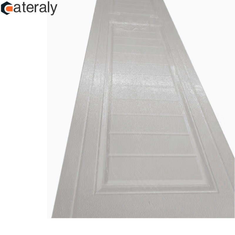 Factory Wholesale Premium Aluminum Composite Sandwich Panels for Acoustic Garage Door Panel