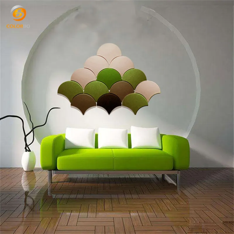 Acoustic Panel Application 2