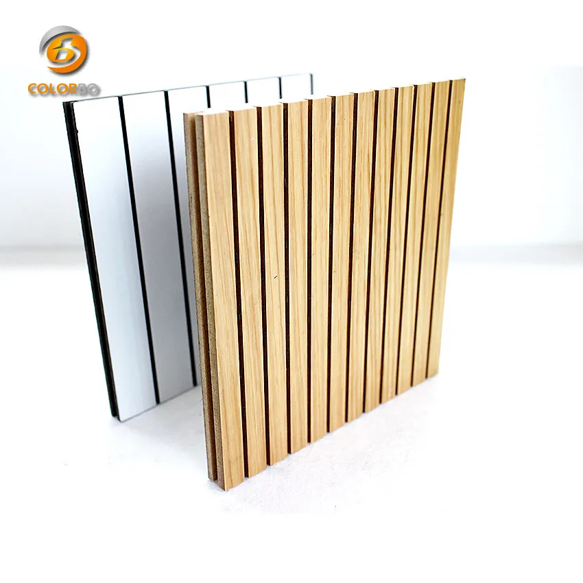 Acoustic Panel Project 2