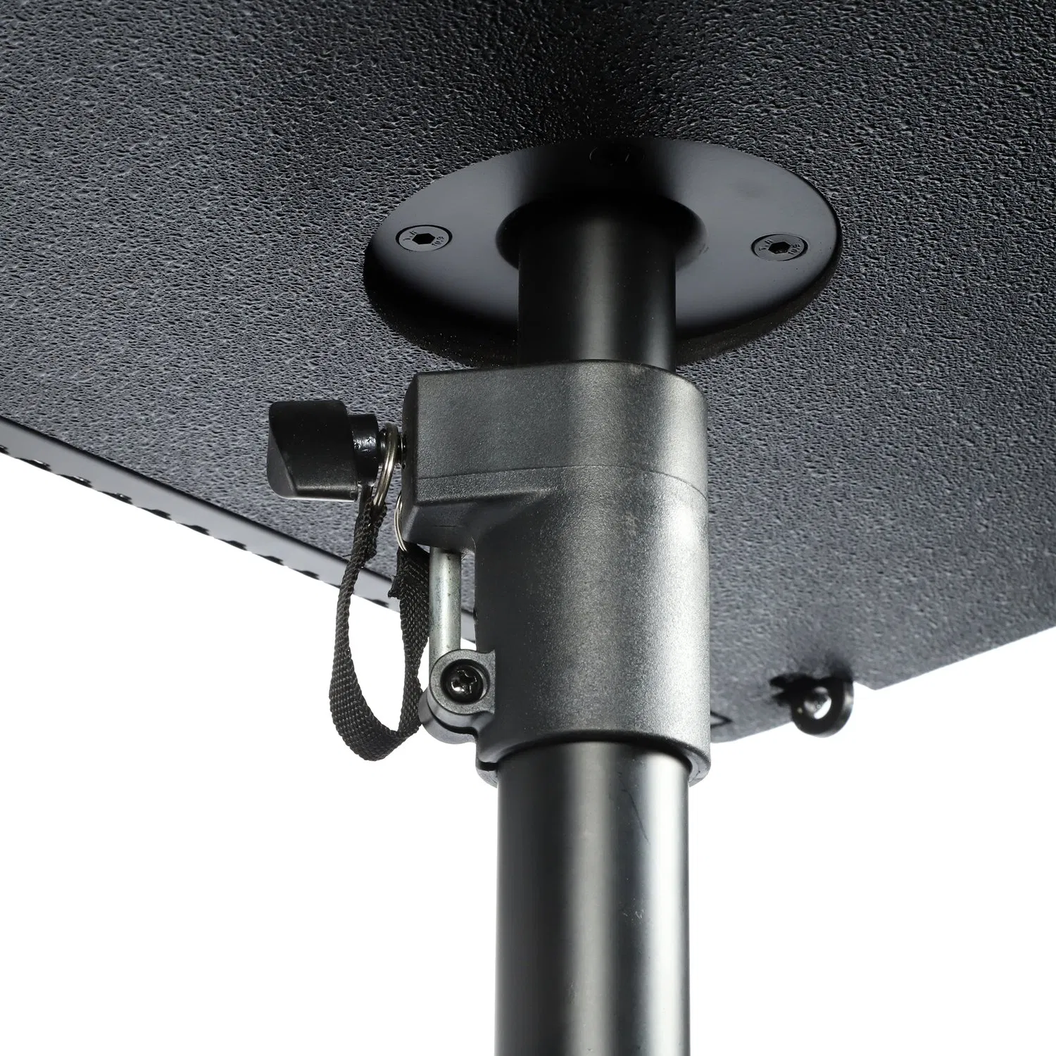 Active 10-Channel Single-Array Audio System with 10-Inch Speaker