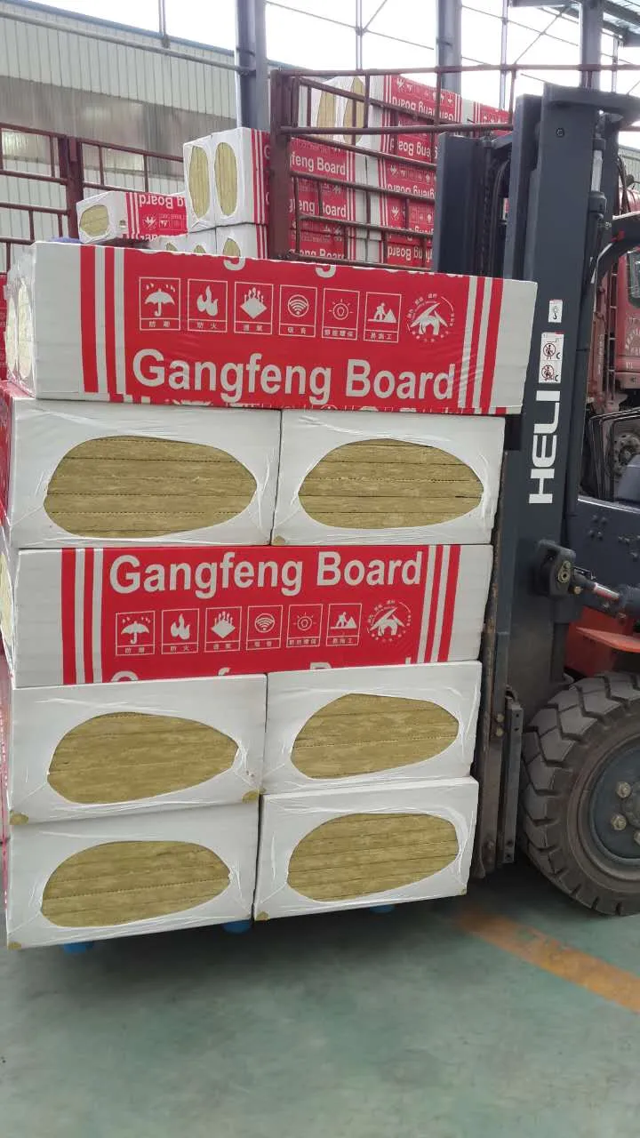 High Density Insulation Board