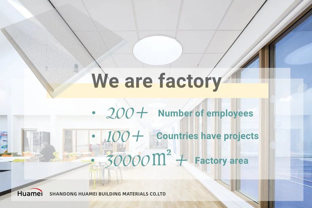 Acoustic Partition Walls