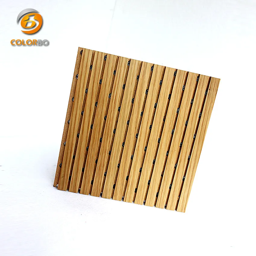 Acoustic Panel Project 1