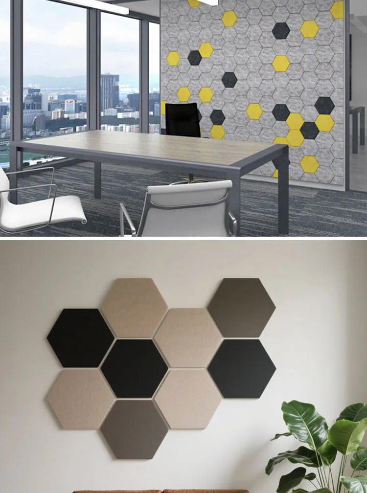 Sound Insulation Board 10