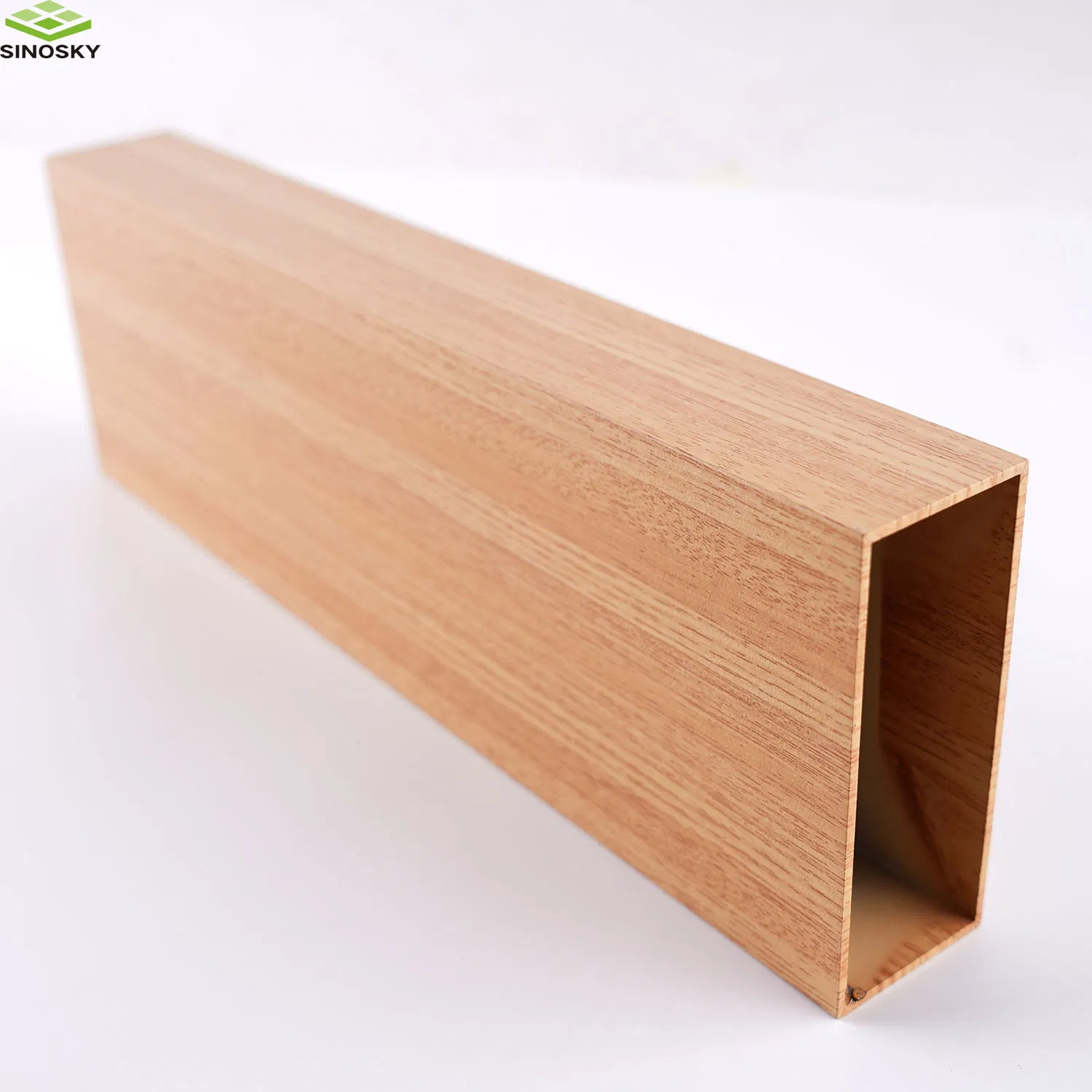 Hight Quality Aluminium Baffle Ceiling Price Metal Baffle Ceiling Acoustic Baffle Ceiling System