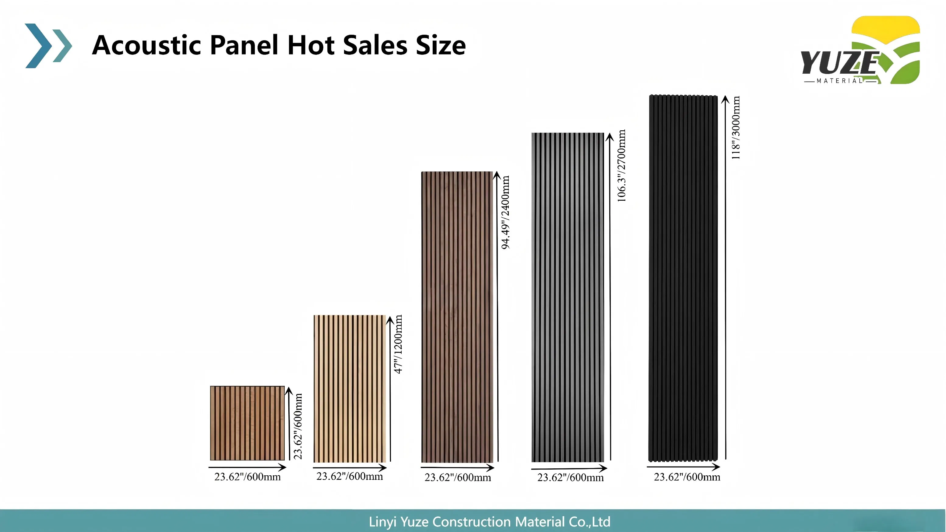 Black Sound Absorbing Foam Panels for Professional Recording Studios and Vocal Booths