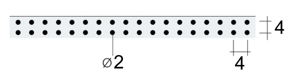 Technical Specifications Overview